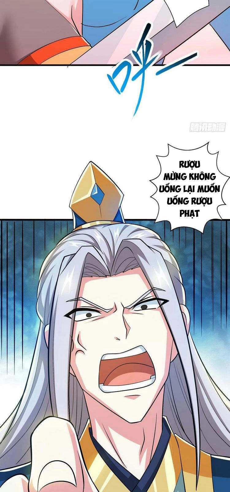 Độc Bộ Tiêu Dao Chapter 338 - 13