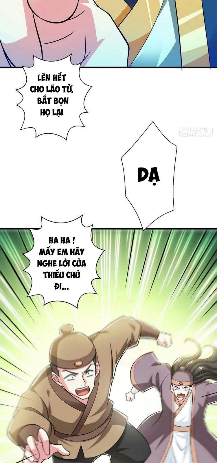 Độc Bộ Tiêu Dao Chapter 338 - 14