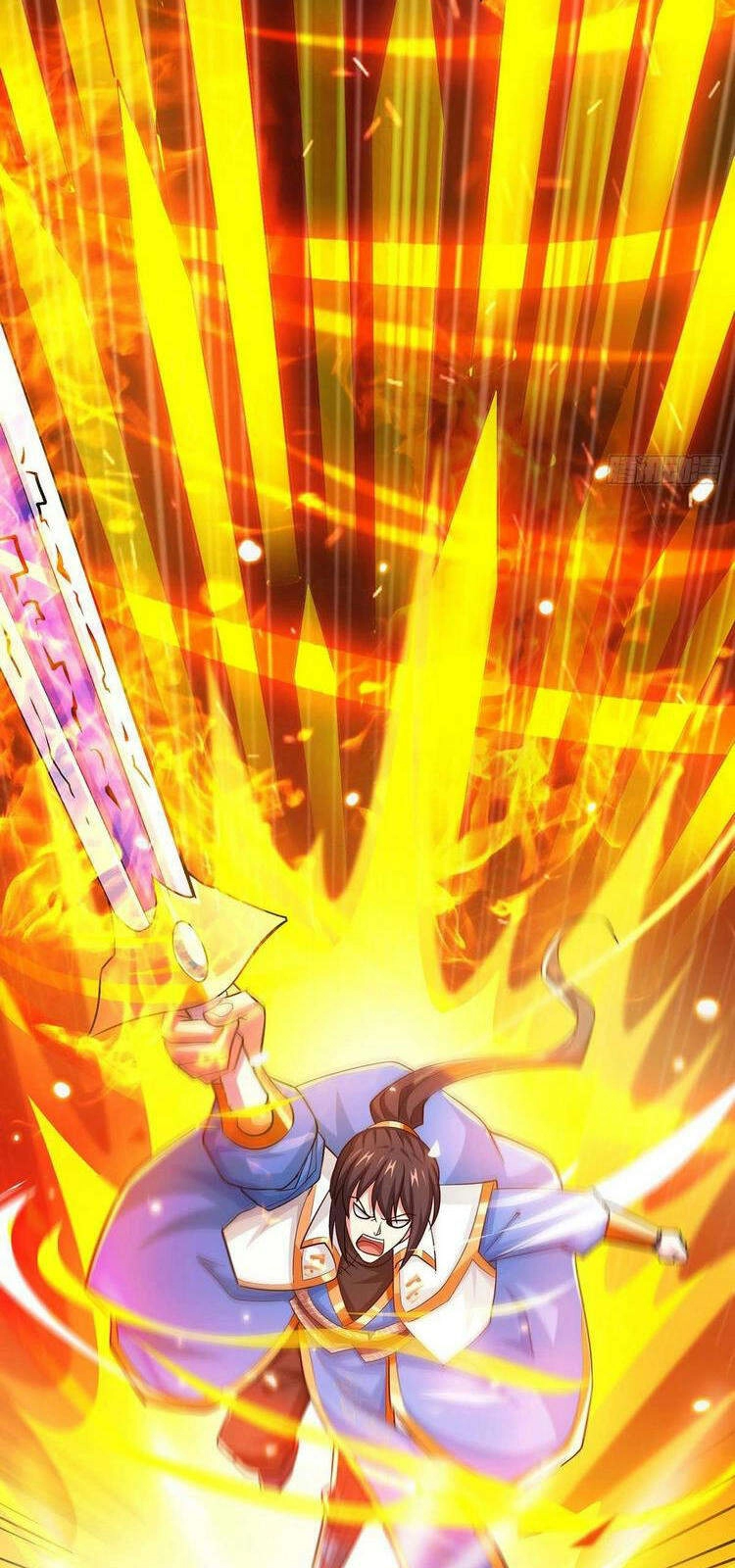 Độc Bộ Tiêu Dao Chapter 338 - 16