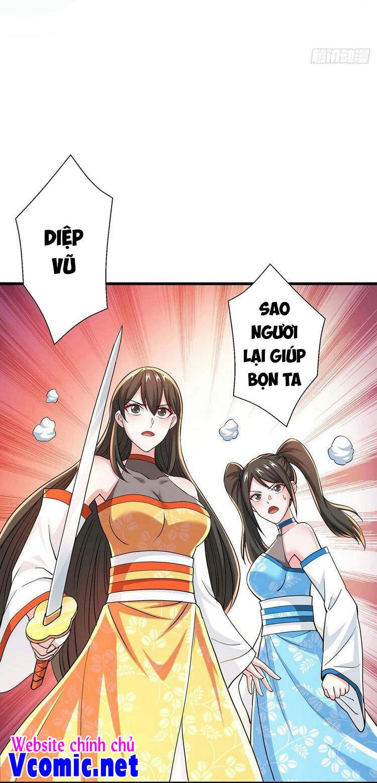 Độc Bộ Tiêu Dao Chapter 338 - 20
