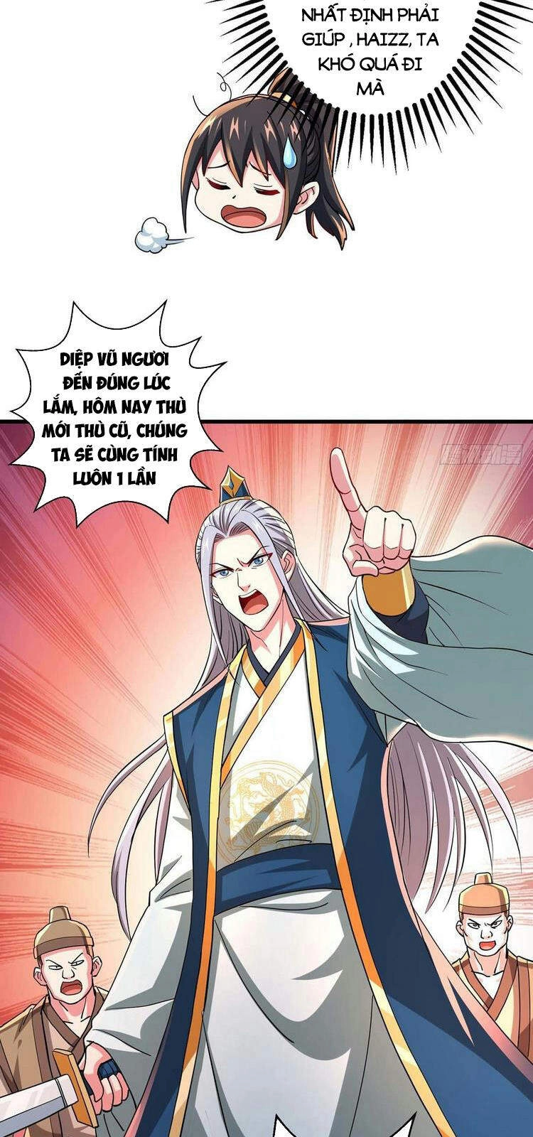 Độc Bộ Tiêu Dao Chapter 338 - 24