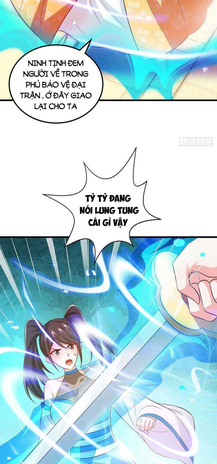 Độc Bộ Tiêu Dao Chapter 338 - 29