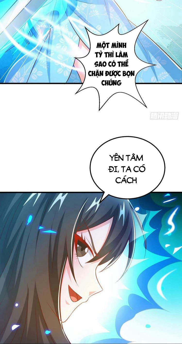 Độc Bộ Tiêu Dao Chapter 338 - 30