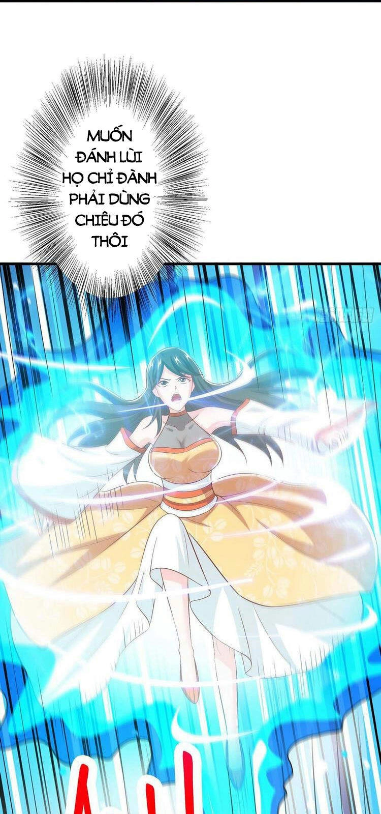 Độc Bộ Tiêu Dao Chapter 338 - 31