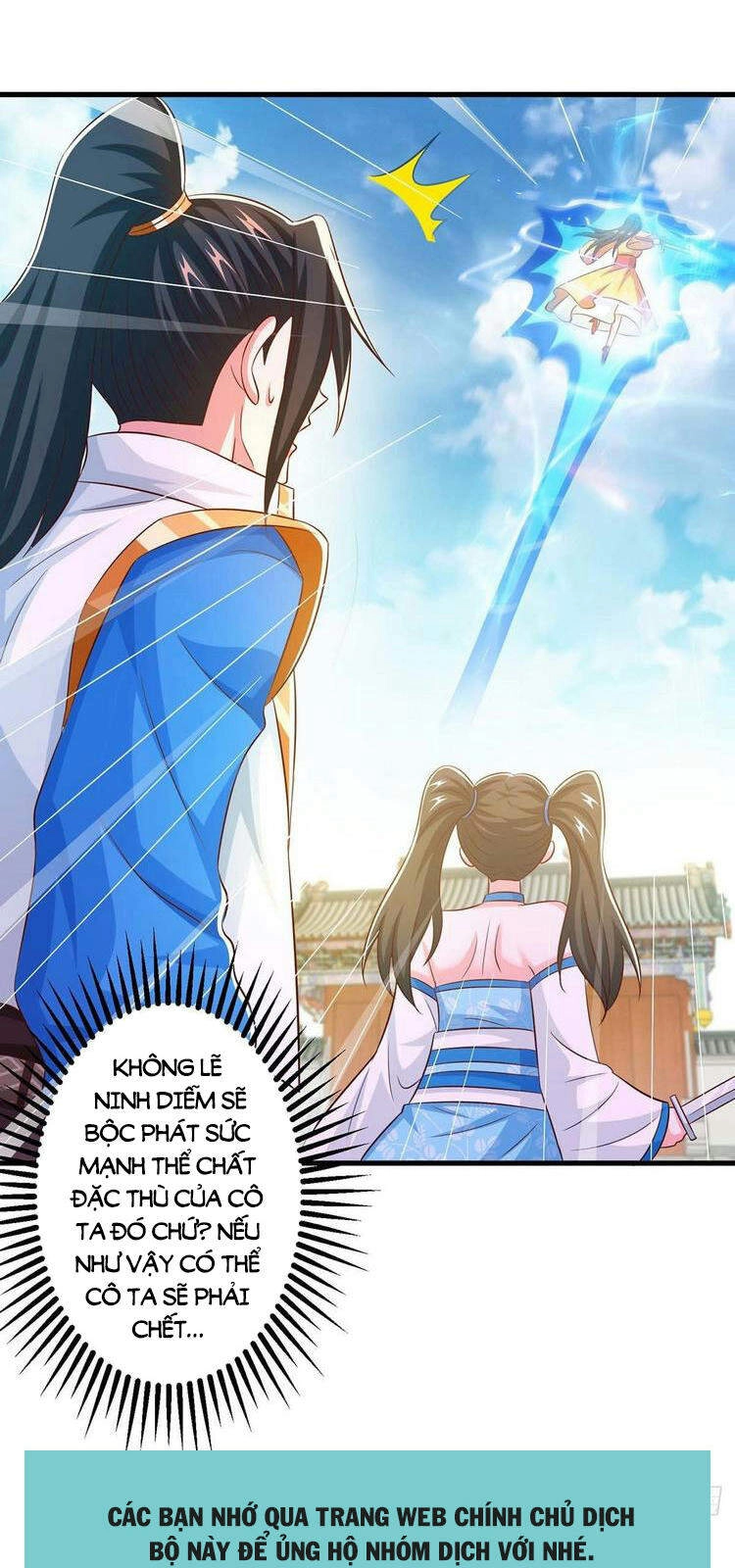 Độc Bộ Tiêu Dao Chapter 338 - 33