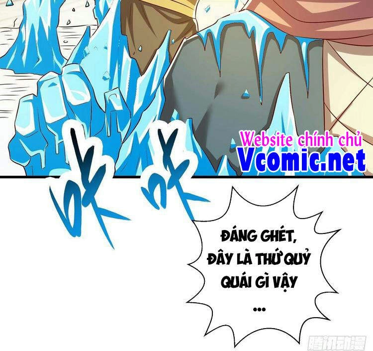 Độc Bộ Tiêu Dao Chapter 339 - 4