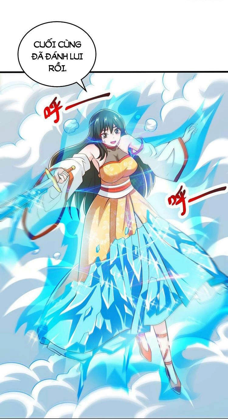 Độc Bộ Tiêu Dao Chapter 339 - 5