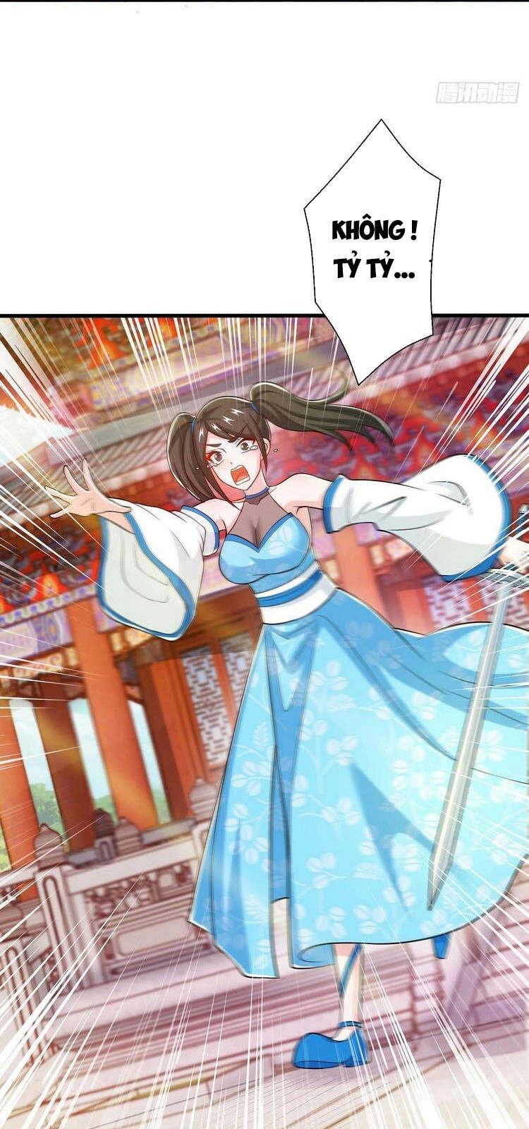 Độc Bộ Tiêu Dao Chapter 339 - 7