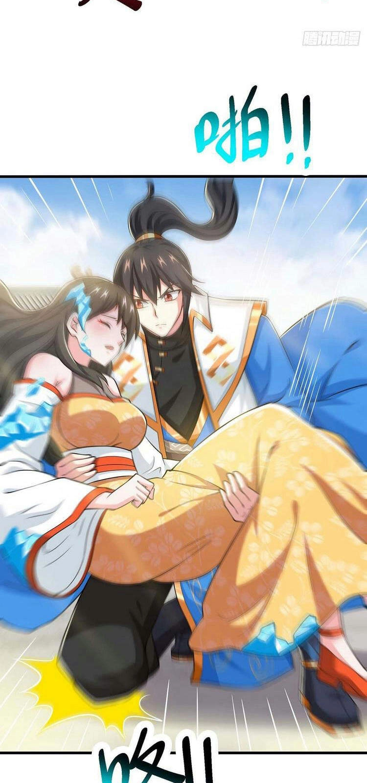 Độc Bộ Tiêu Dao Chapter 339 - 9