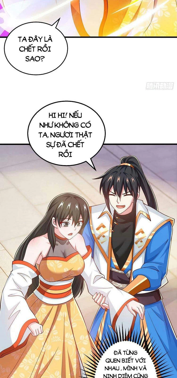 Độc Bộ Tiêu Dao Chapter 339 - 13