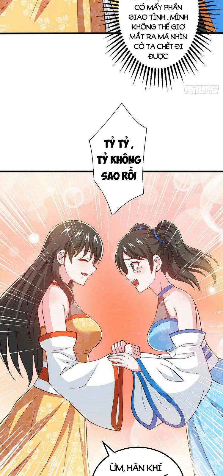 Độc Bộ Tiêu Dao Chapter 339 - 14