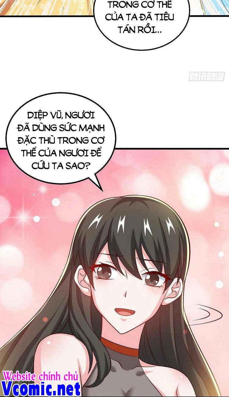 Độc Bộ Tiêu Dao Chapter 339 - 15