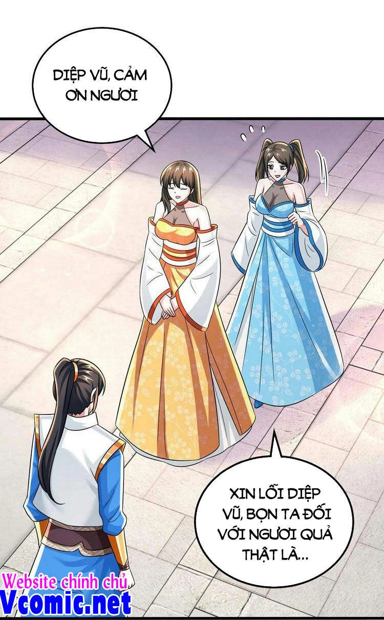 Độc Bộ Tiêu Dao Chapter 339 - 17