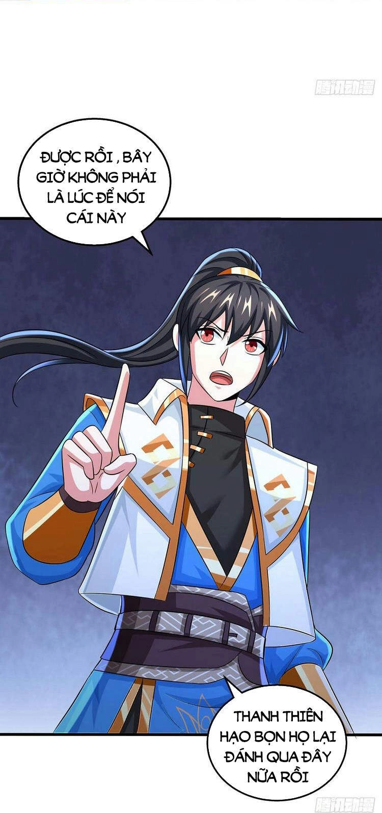 Độc Bộ Tiêu Dao Chapter 339 - 18