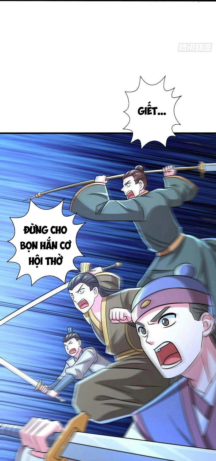 Độc Bộ Tiêu Dao Chapter 339 - 20
