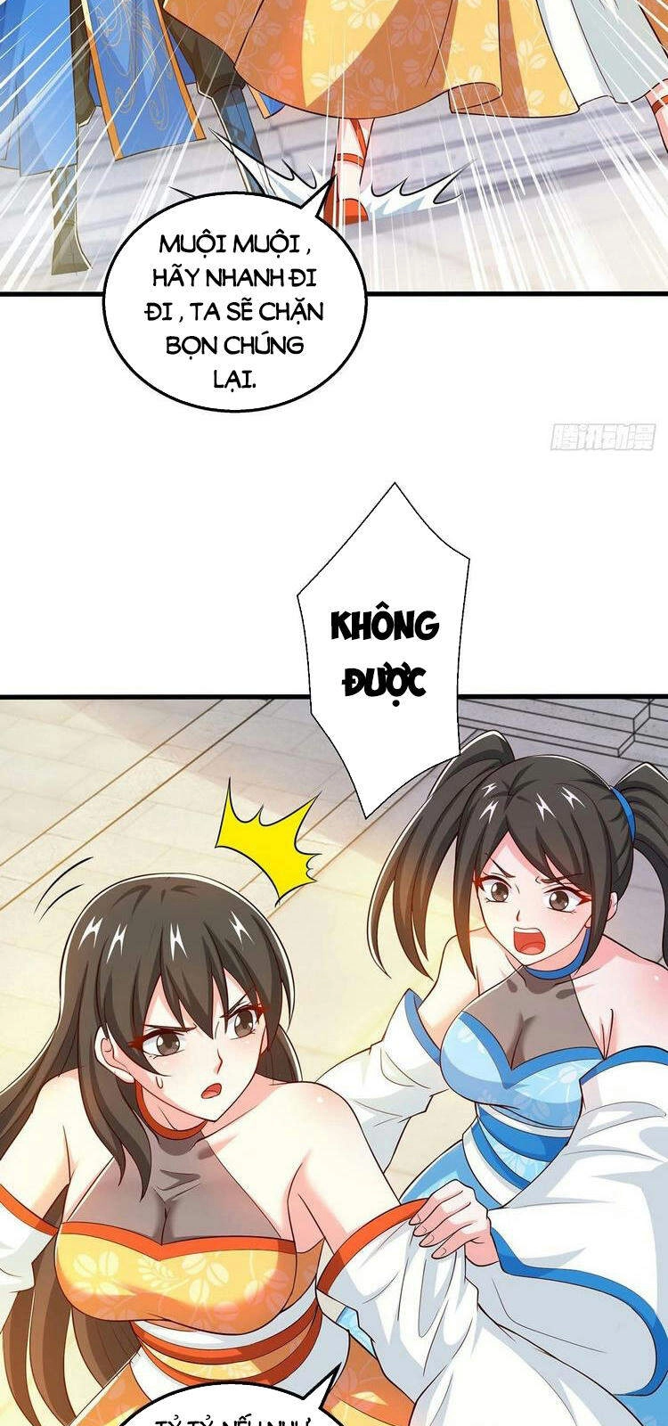 Độc Bộ Tiêu Dao Chapter 339 - 22