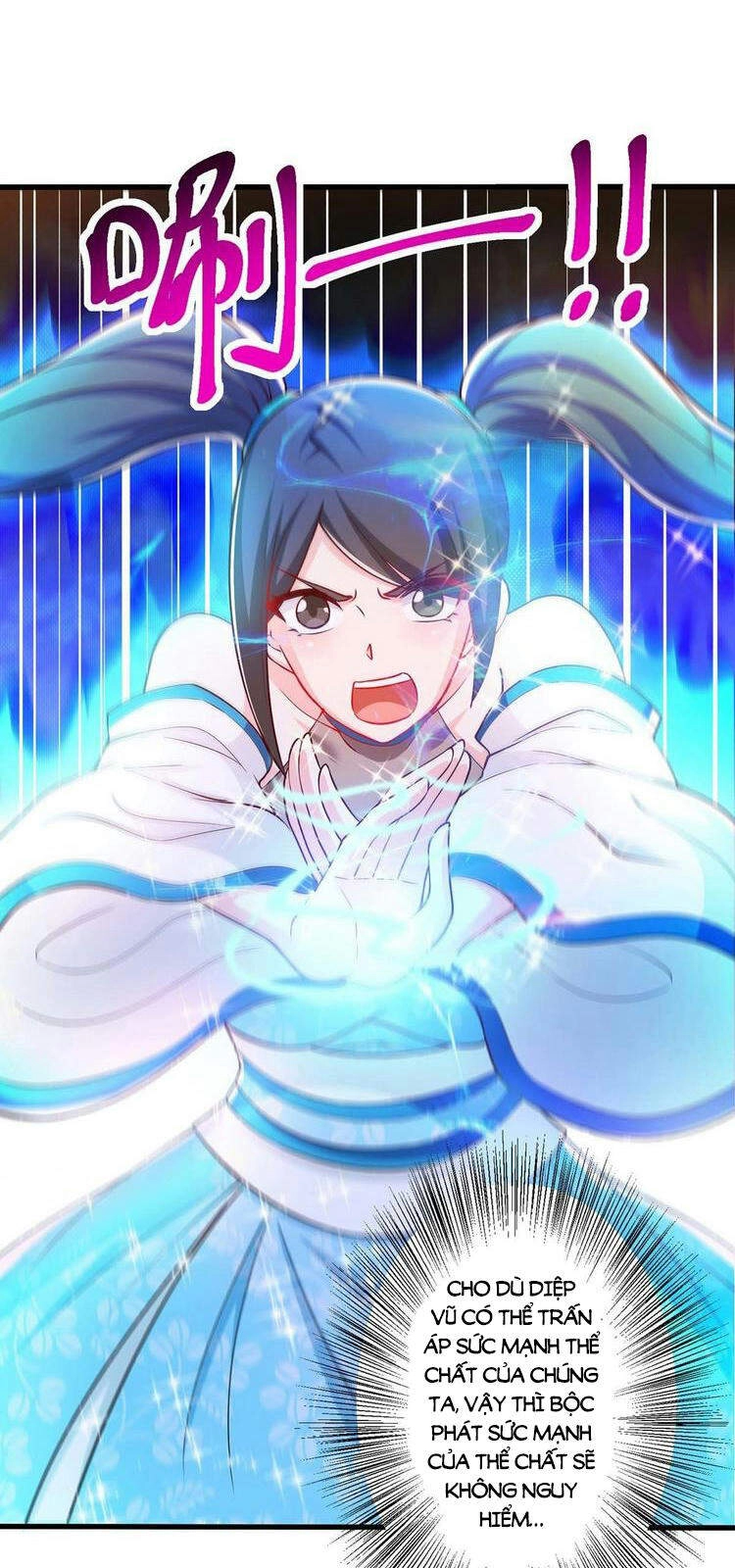 Độc Bộ Tiêu Dao Chapter 339 - 26