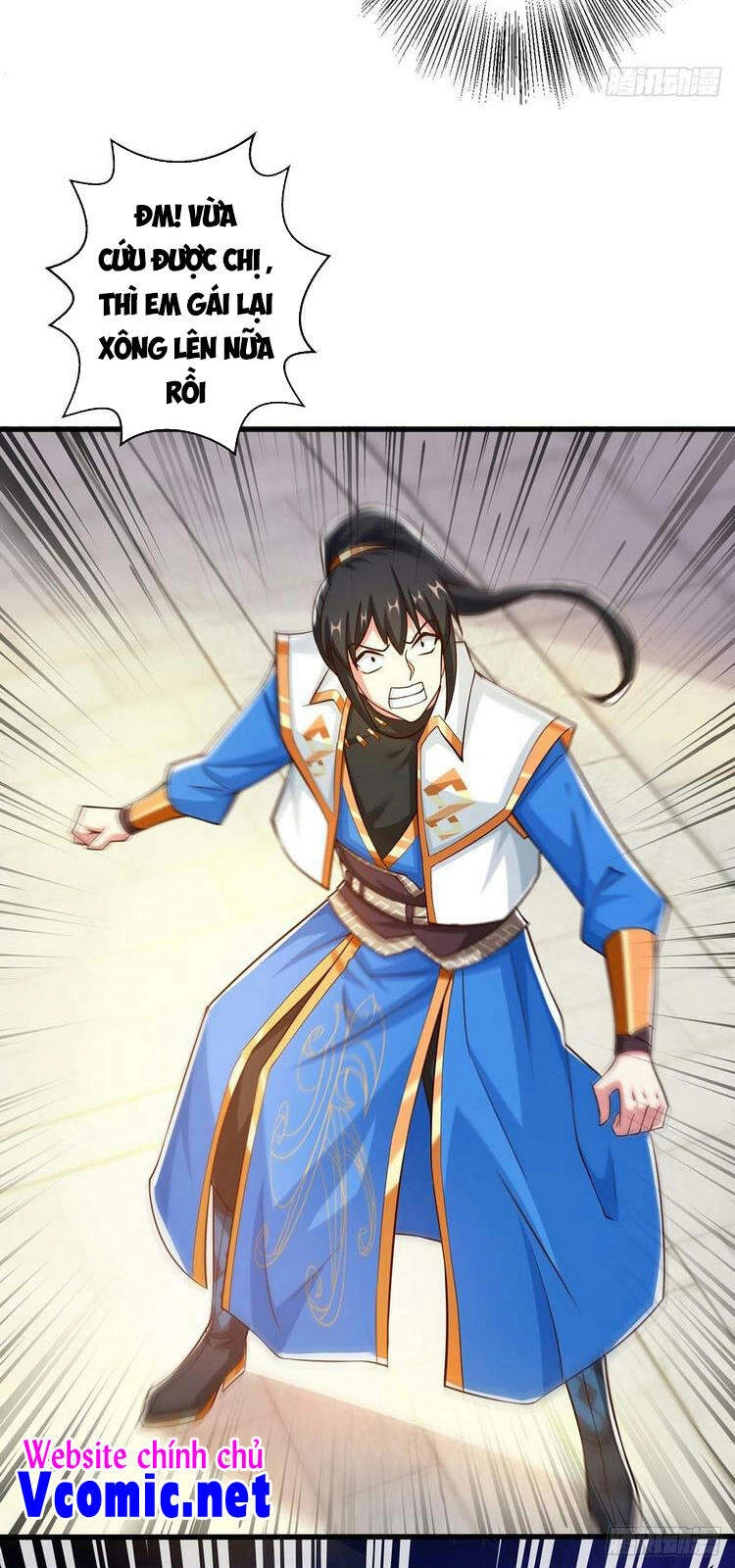 Độc Bộ Tiêu Dao Chapter 339 - 27