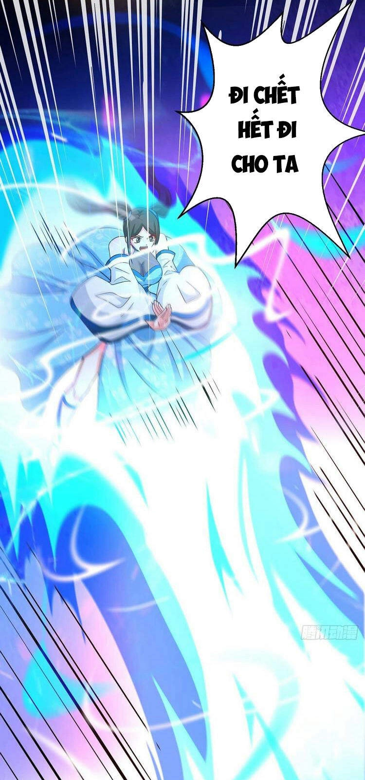 Độc Bộ Tiêu Dao Chapter 339 - 28