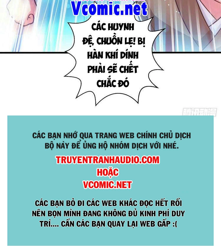 Độc Bộ Tiêu Dao Chapter 339 - 31