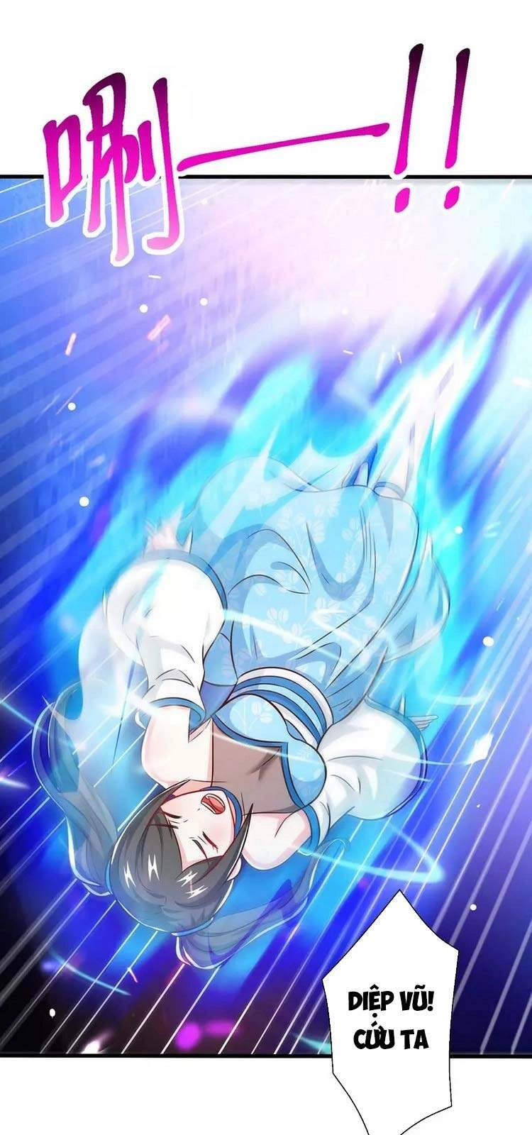 Độc Bộ Tiêu Dao Chapter 340 - 1