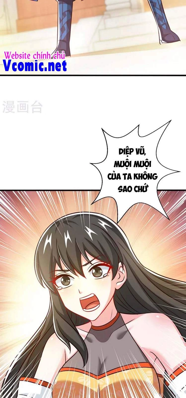 Độc Bộ Tiêu Dao Chapter 340 - 3