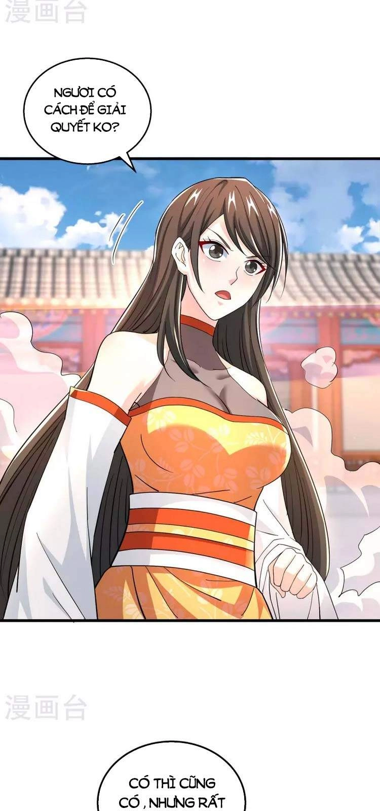 Độc Bộ Tiêu Dao Chapter 340 - 15