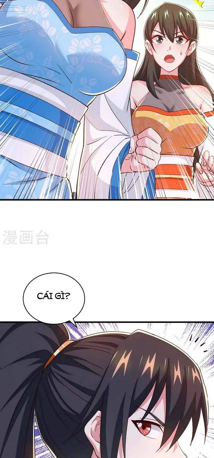 Độc Bộ Tiêu Dao Chapter 340 - 30