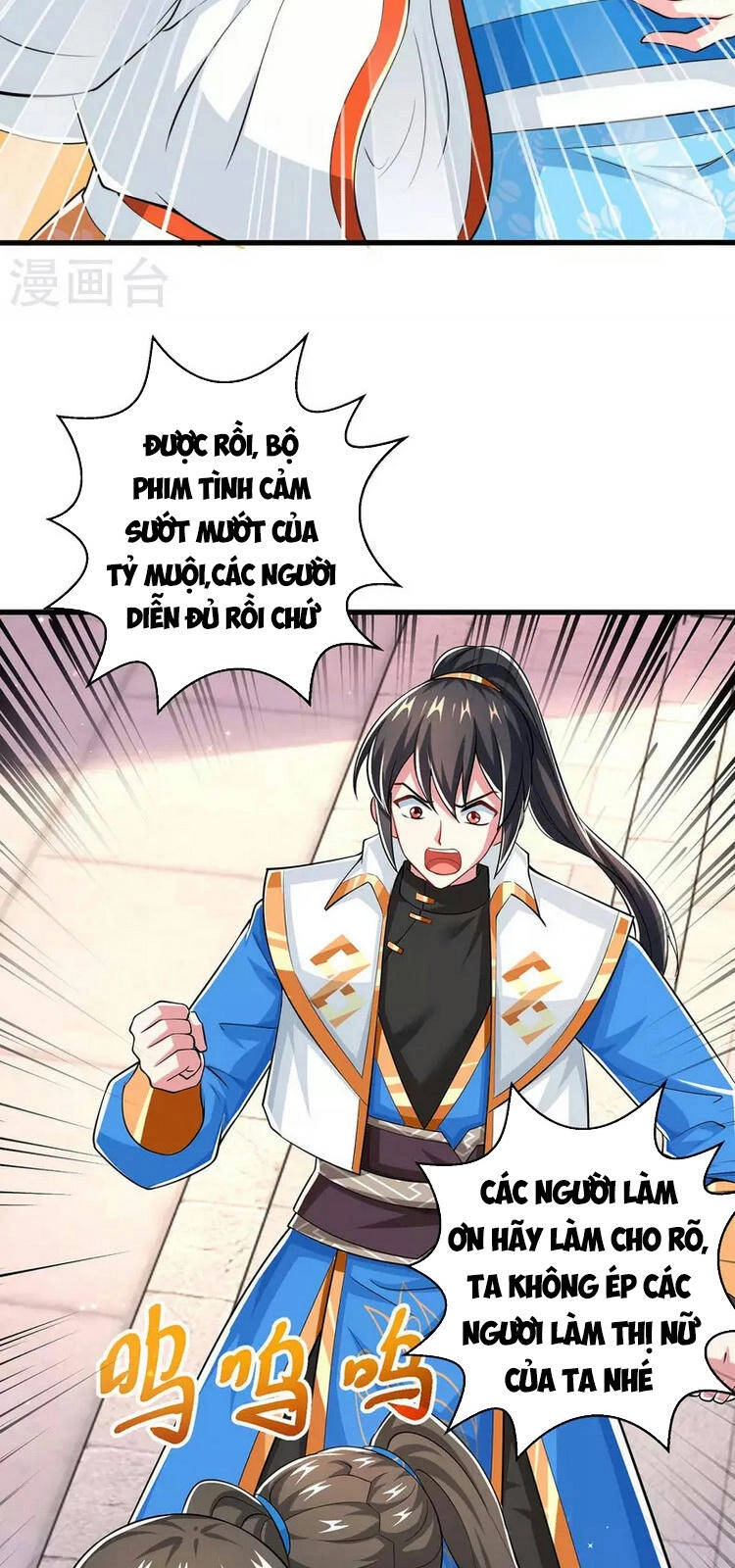 Độc Bộ Tiêu Dao Chapter 341 - 10