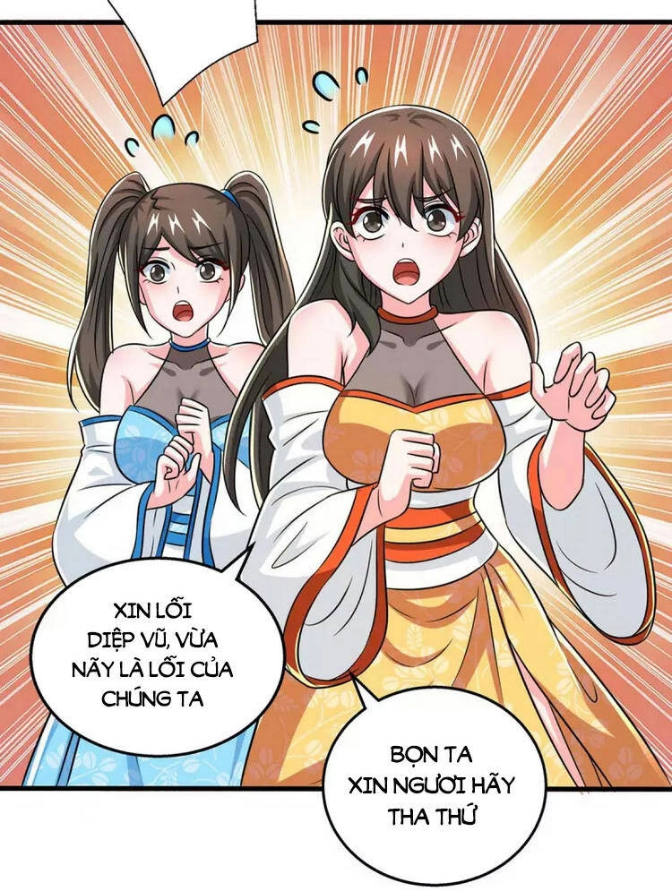 Độc Bộ Tiêu Dao Chapter 341 - 17