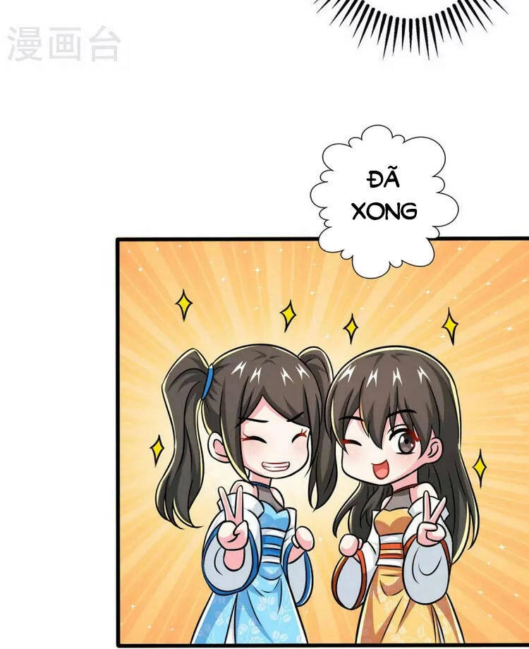 Độc Bộ Tiêu Dao Chapter 341 - 22