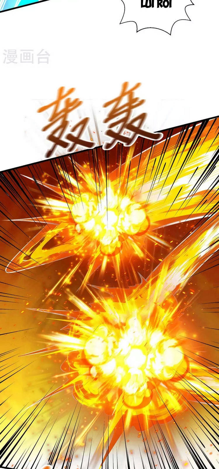 Độc Bộ Tiêu Dao Chapter 341 - 28