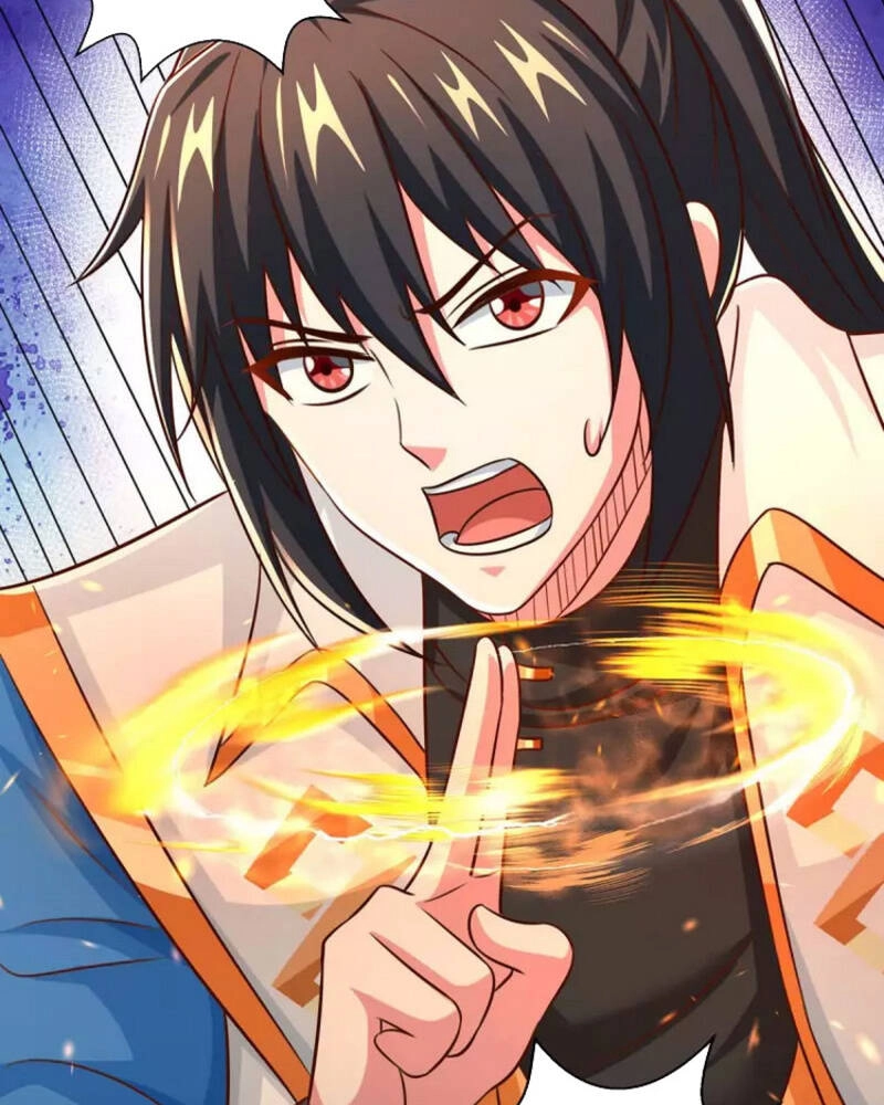 Độc Bộ Tiêu Dao Chapter 342 - 7