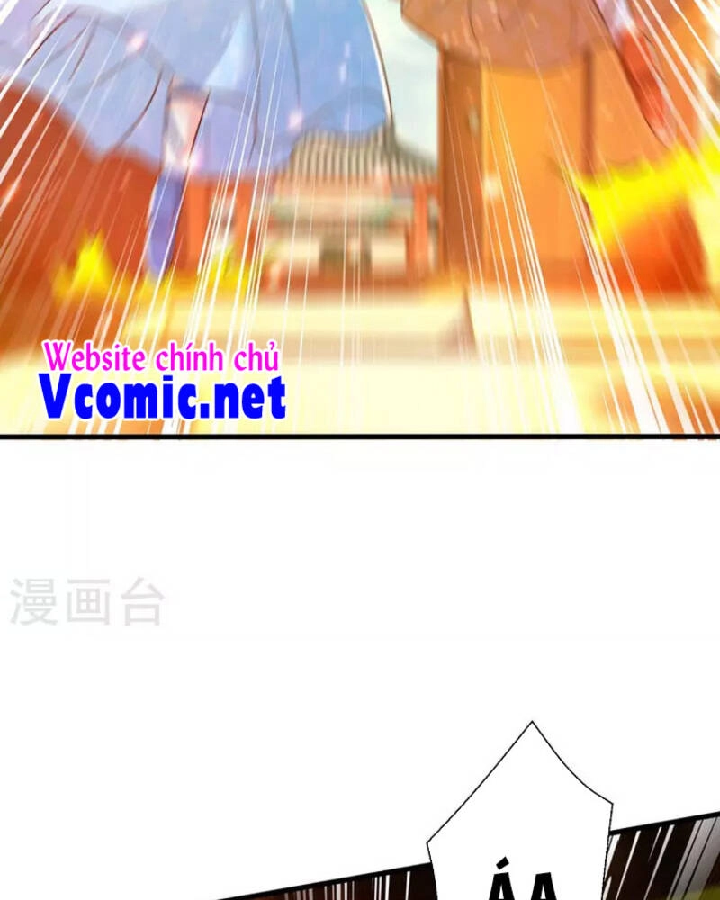 Độc Bộ Tiêu Dao Chapter 342 - 10