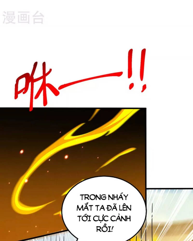 Độc Bộ Tiêu Dao Chapter 342 - 13