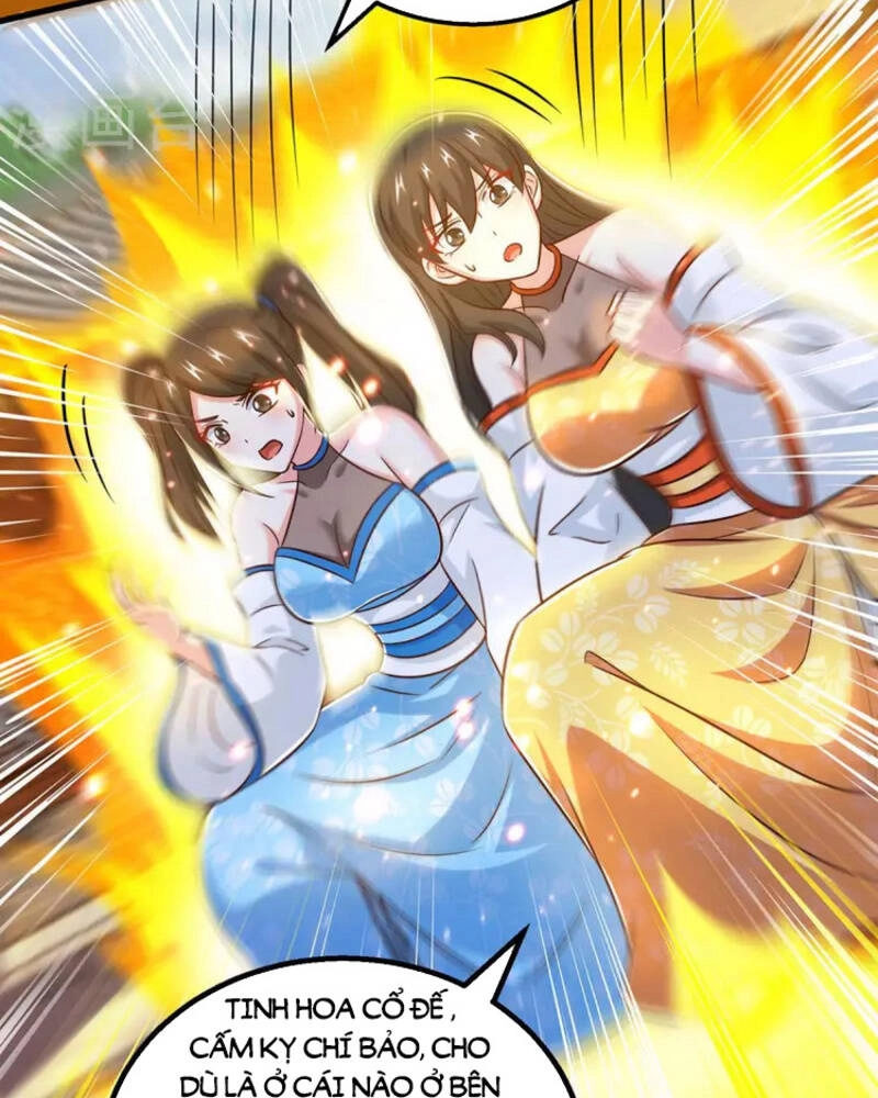 Độc Bộ Tiêu Dao Chapter 342 - 14