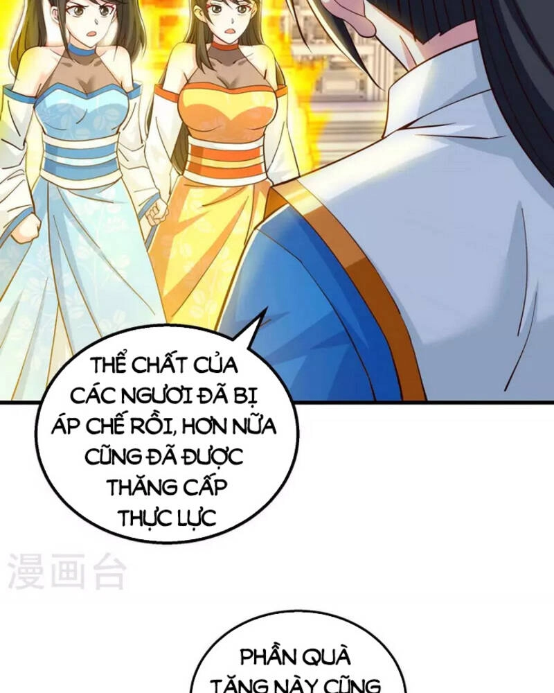 Độc Bộ Tiêu Dao Chapter 342 - 16