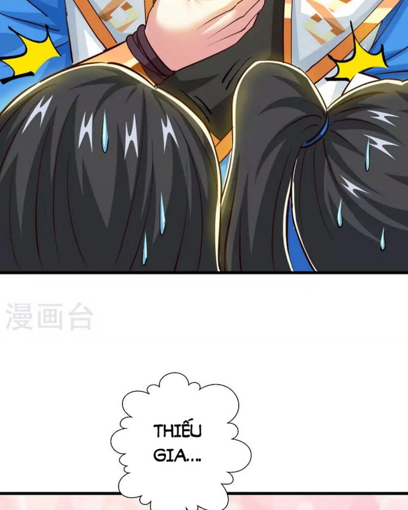 Độc Bộ Tiêu Dao Chapter 342 - 19