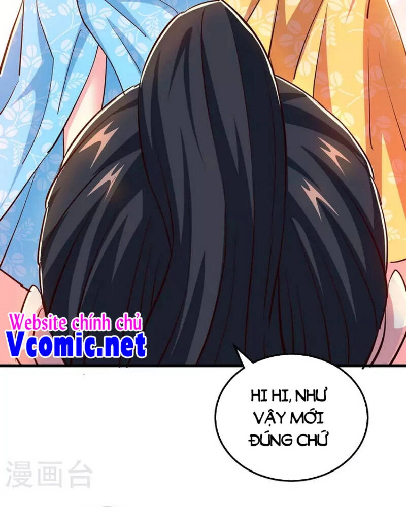 Độc Bộ Tiêu Dao Chapter 342 - 21