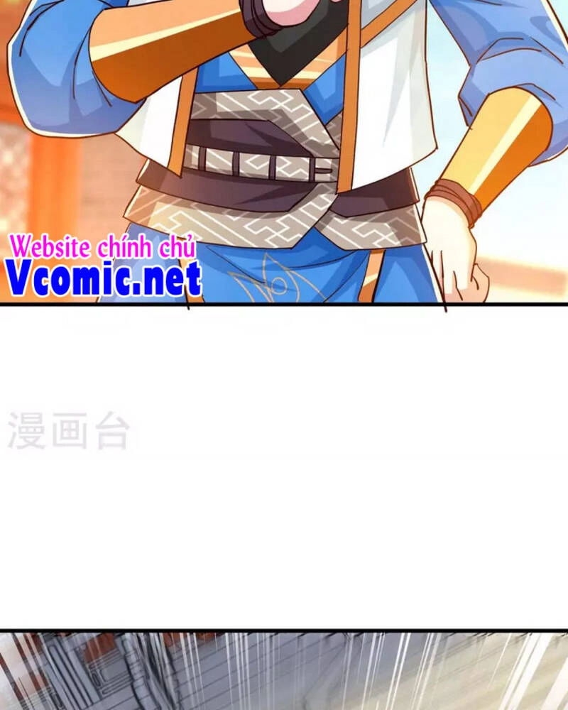 Độc Bộ Tiêu Dao Chapter 342 - 23