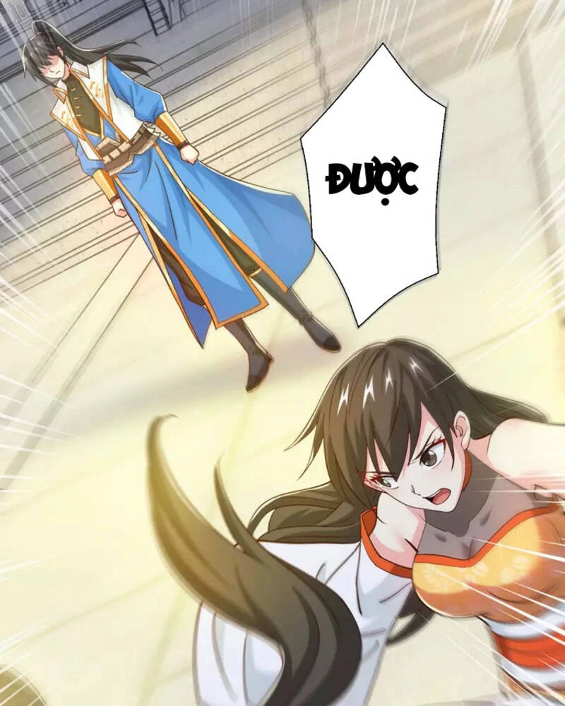 Độc Bộ Tiêu Dao Chapter 342 - 24