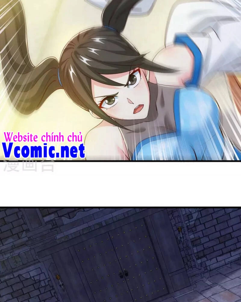 Độc Bộ Tiêu Dao Chapter 342 - 25