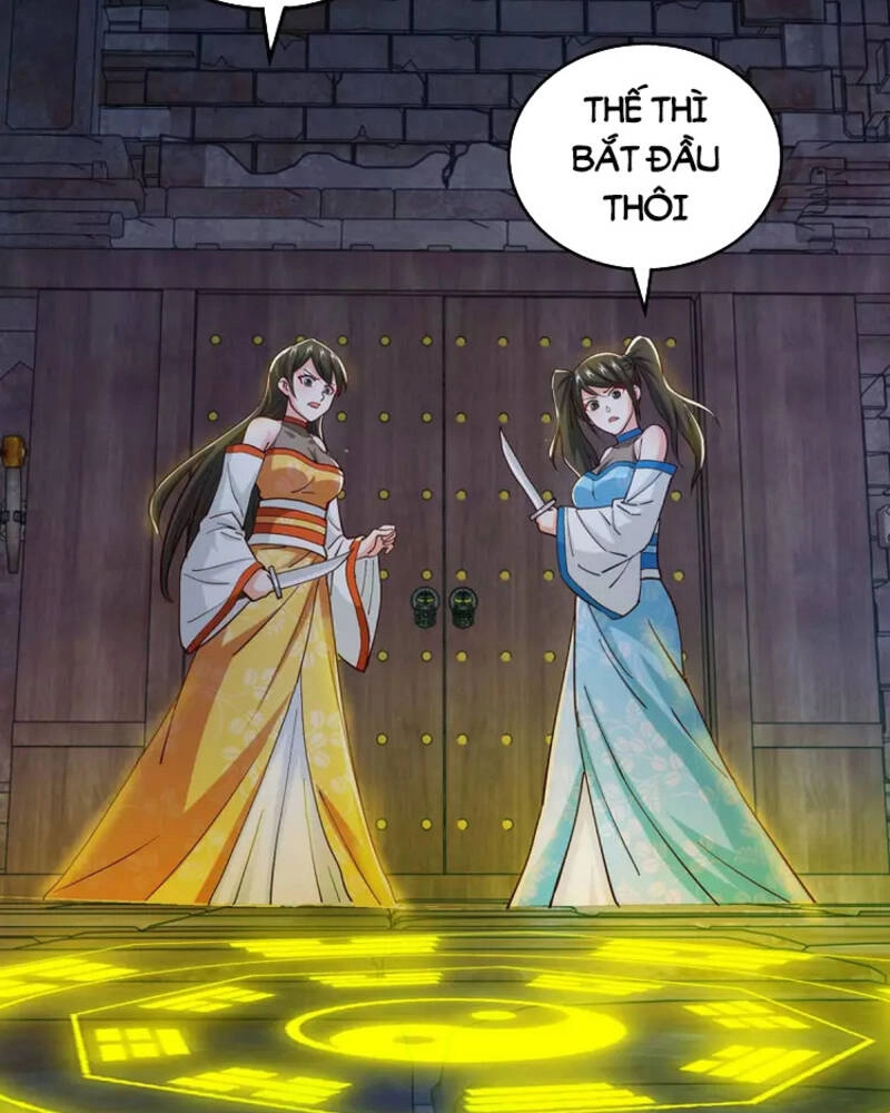 Độc Bộ Tiêu Dao Chapter 342 - 27