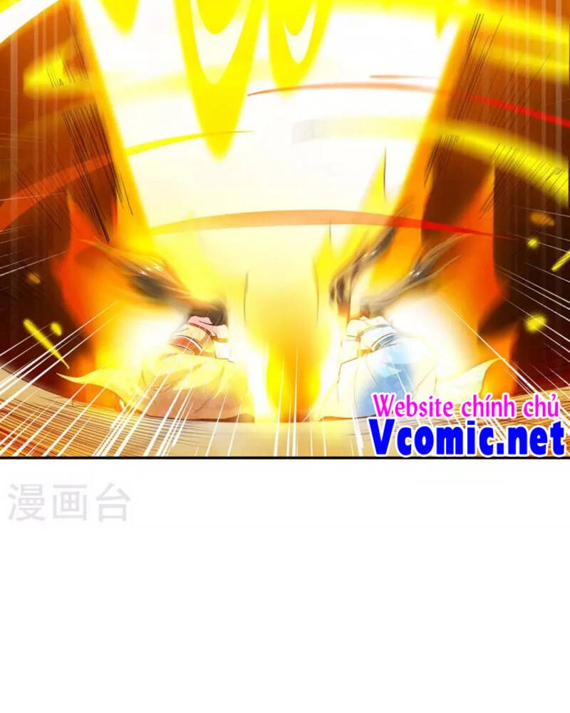 Độc Bộ Tiêu Dao Chapter 342 - 30