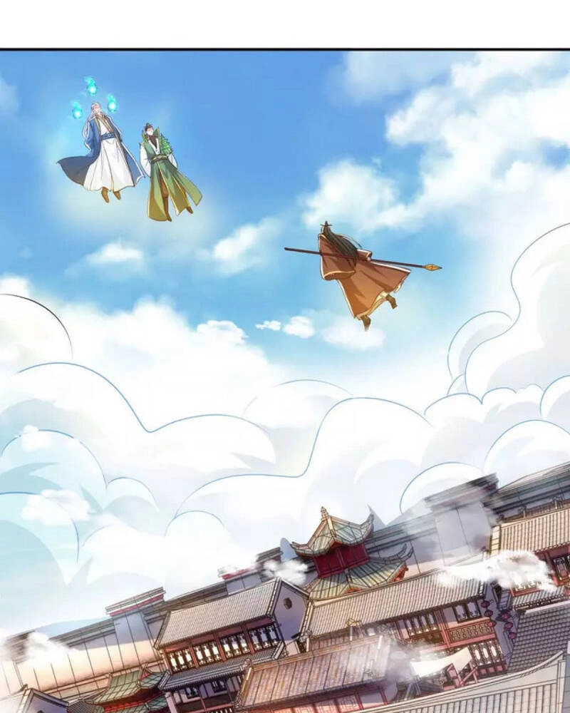 Độc Bộ Tiêu Dao Chapter 342 - 31