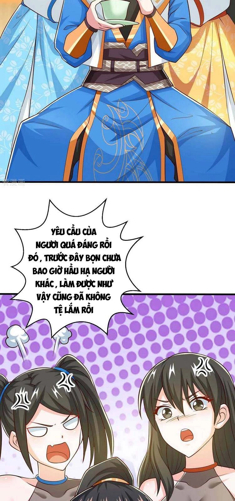 Độc Bộ Tiêu Dao Chapter 343 - 7