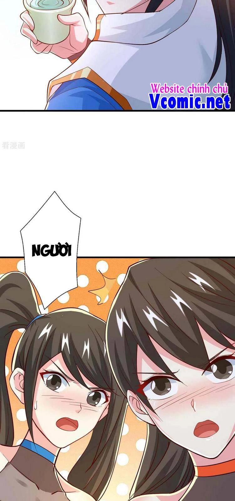 Độc Bộ Tiêu Dao Chapter 343 - 9