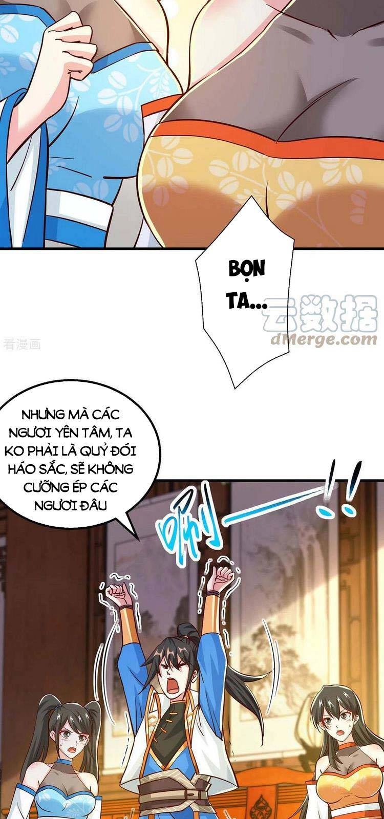 Độc Bộ Tiêu Dao Chapter 343 - 10