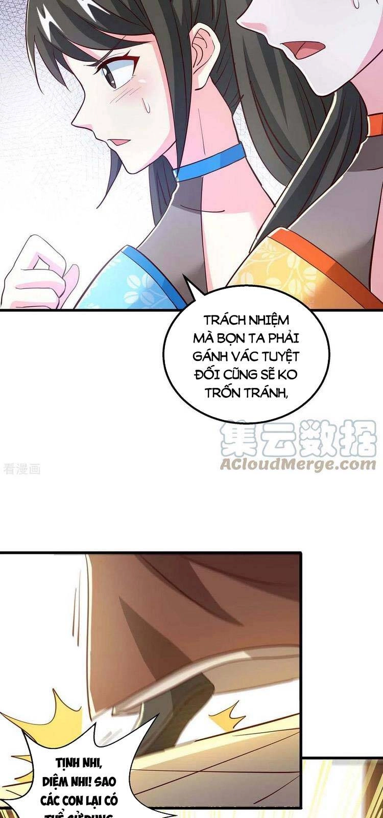 Độc Bộ Tiêu Dao Chapter 343 - 12