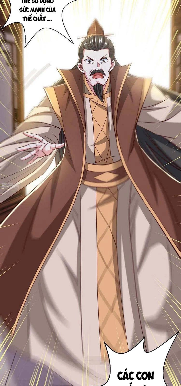 Độc Bộ Tiêu Dao Chapter 343 - 13